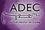 ADEC asociación española del clarinete